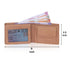 Bullrider 010 Genuine Leather Men's Wallet